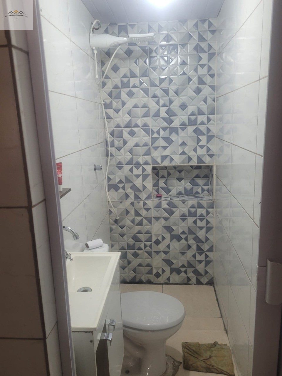 Casa, 3 quartos, 150 m² - Foto 12