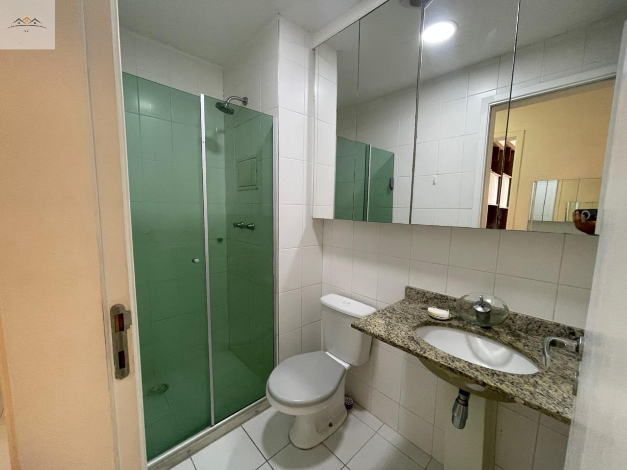 Apartamento, 3 quartos, 93 m² - Foto 19