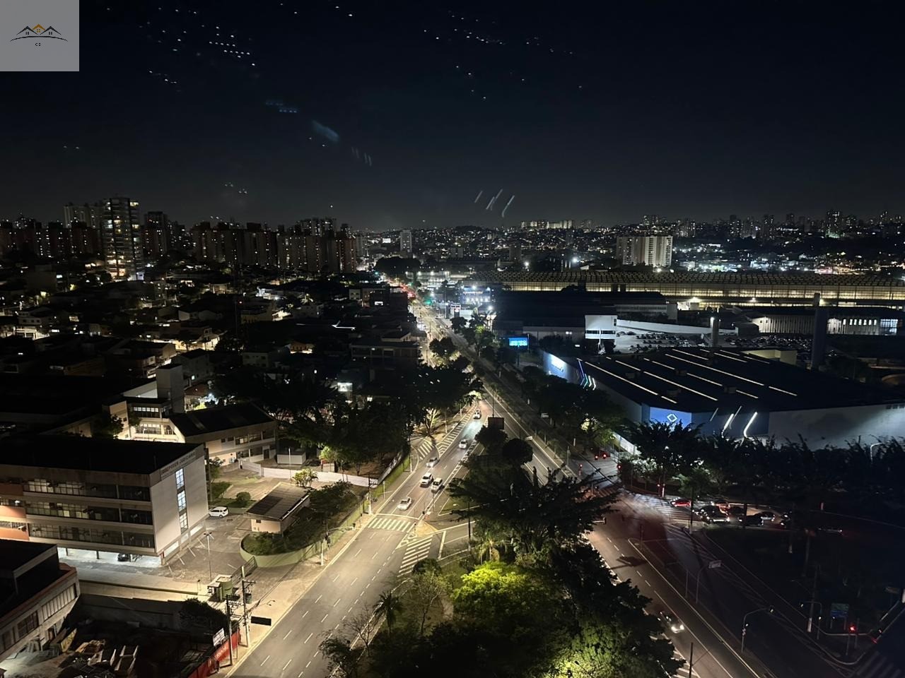 Sala-Conjunto, 41 m² - Foto 11