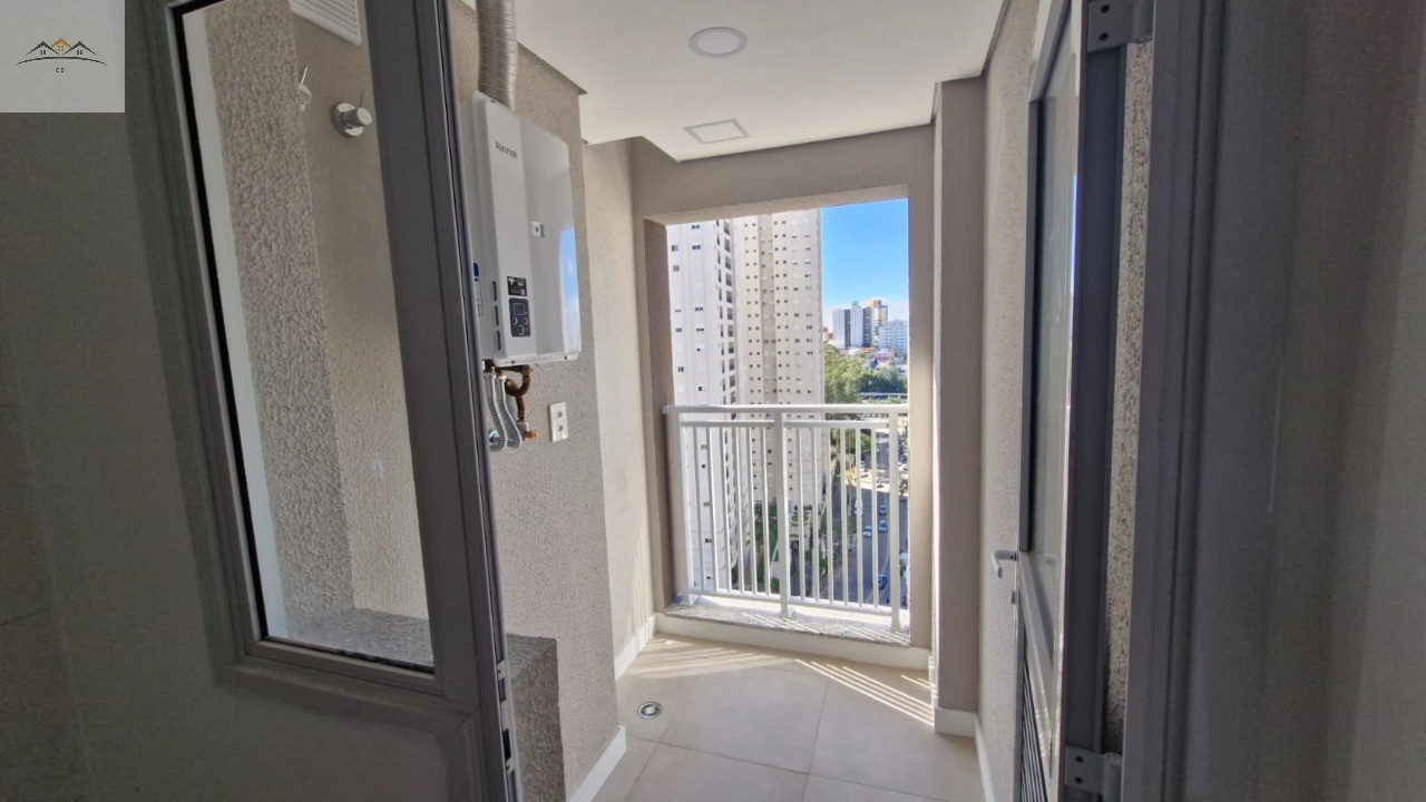 Apartamento, 3 quartos, 117 m² - Foto 12