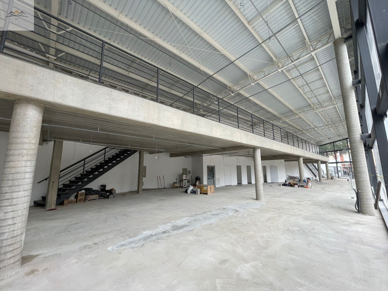 Loja-Salão, 748 m² - Foto 19