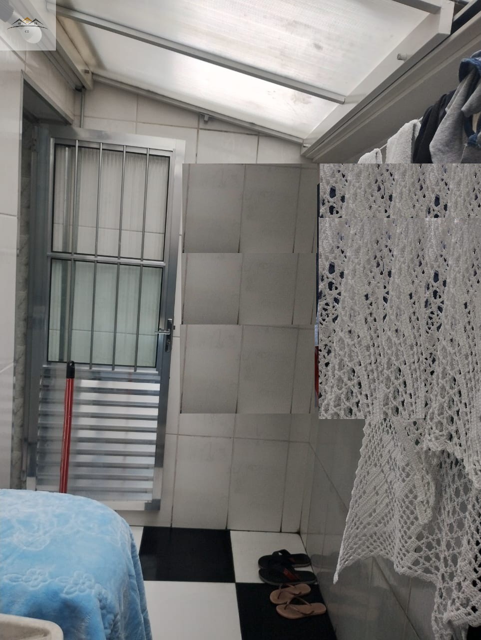 Casa, 2 quartos, 47 m² - Foto 29