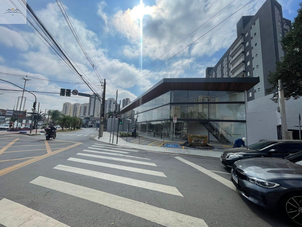 Loja-Salão, 748 m² - Foto 3