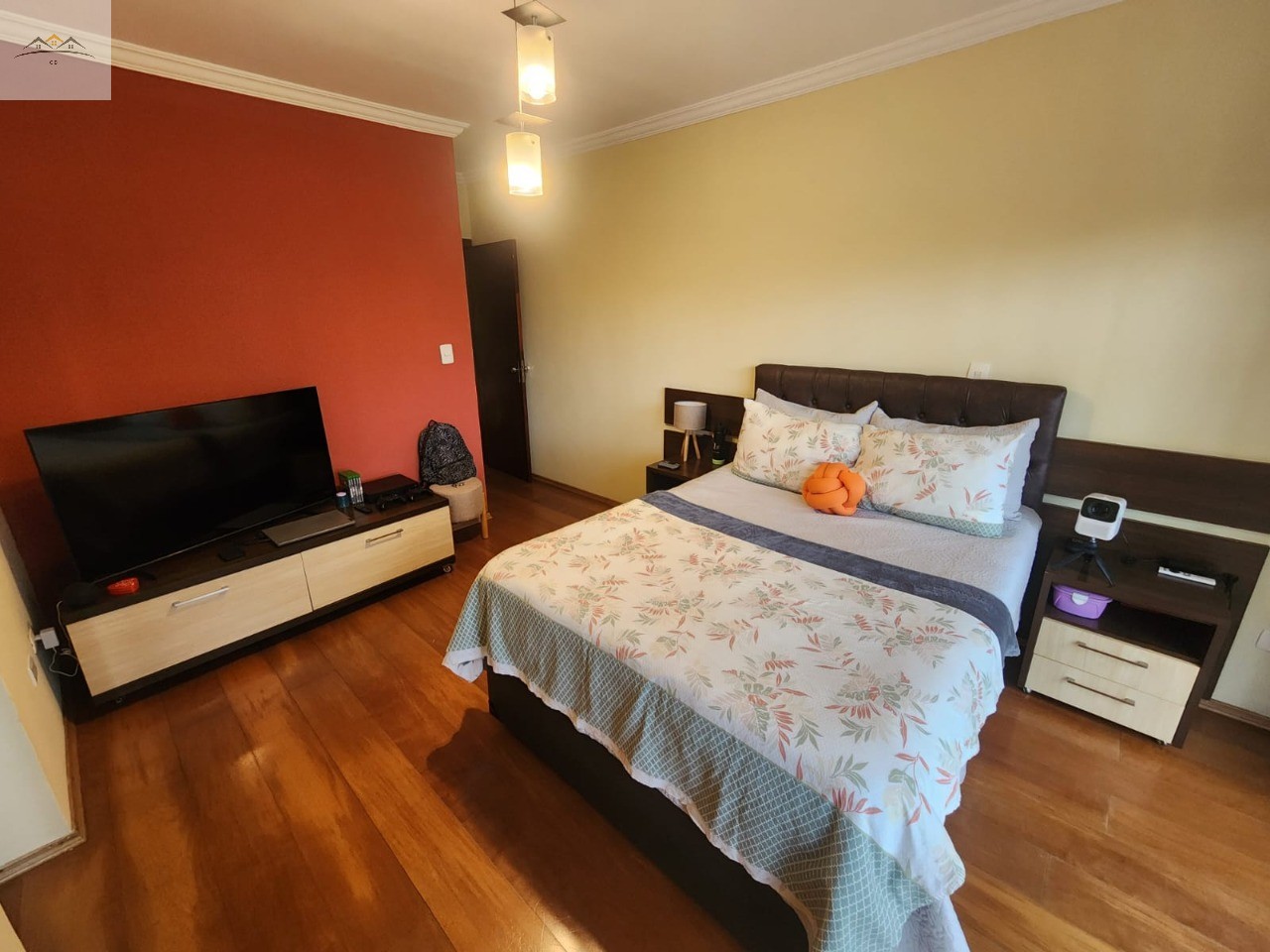 Casa, 3 quartos, 180 m² - Foto 11