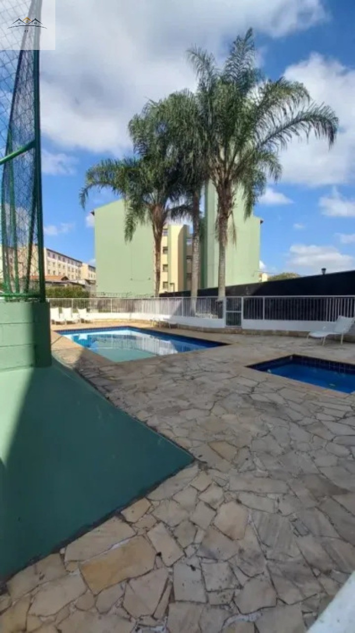 Apartamento, 3 quartos, 52 m² - Foto 16