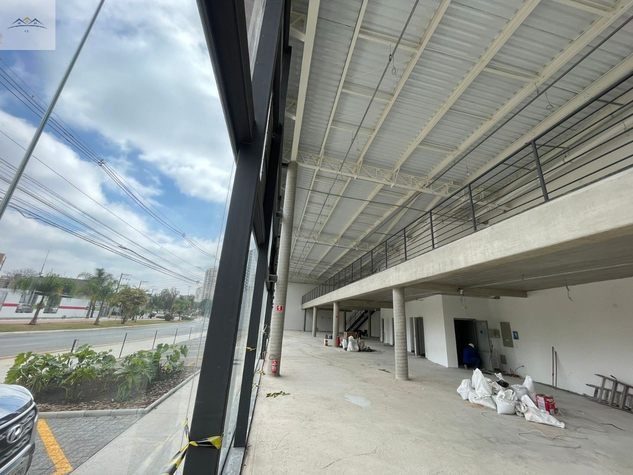 Loja-Salão, 748 m² - Foto 8