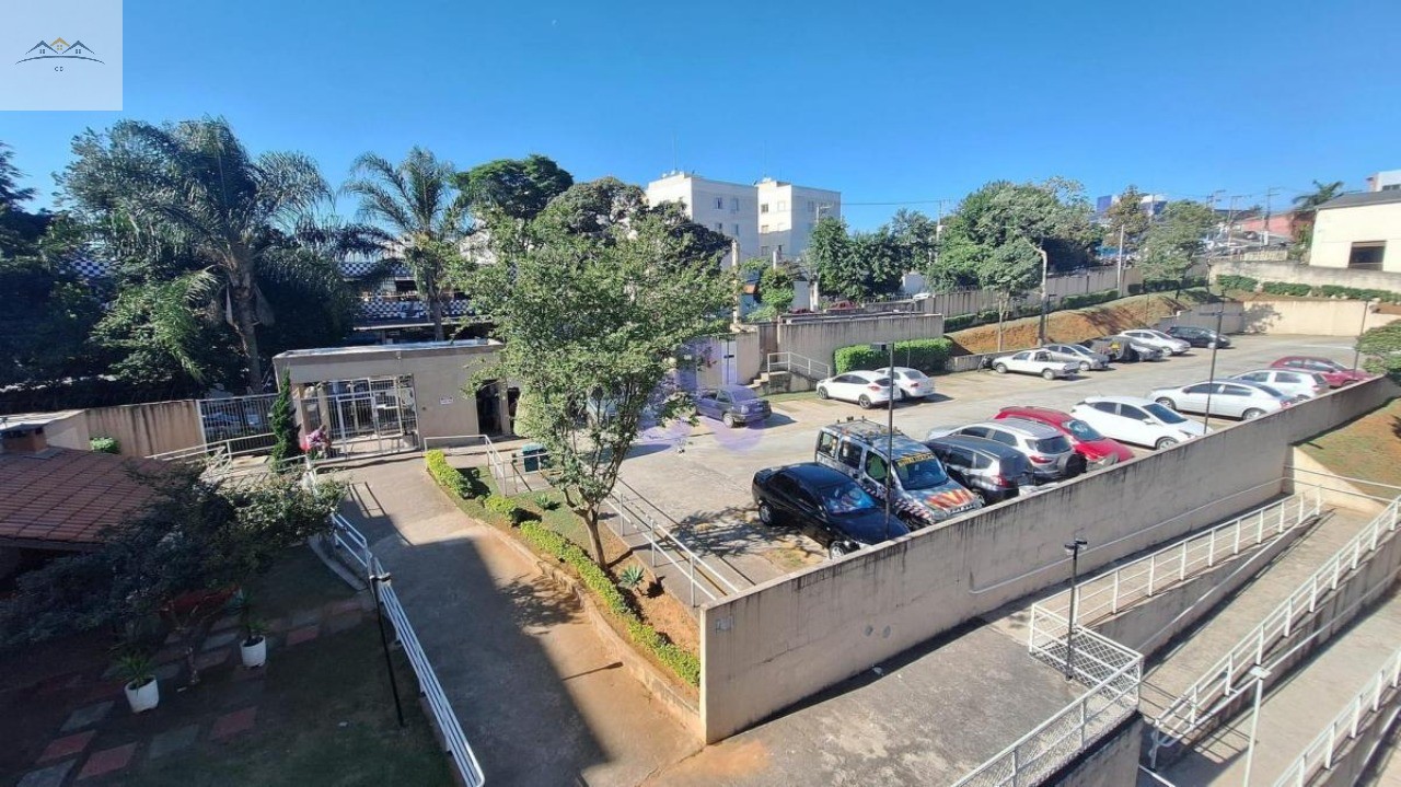 Apartamento, 3 quartos, 52 m² - Foto 14