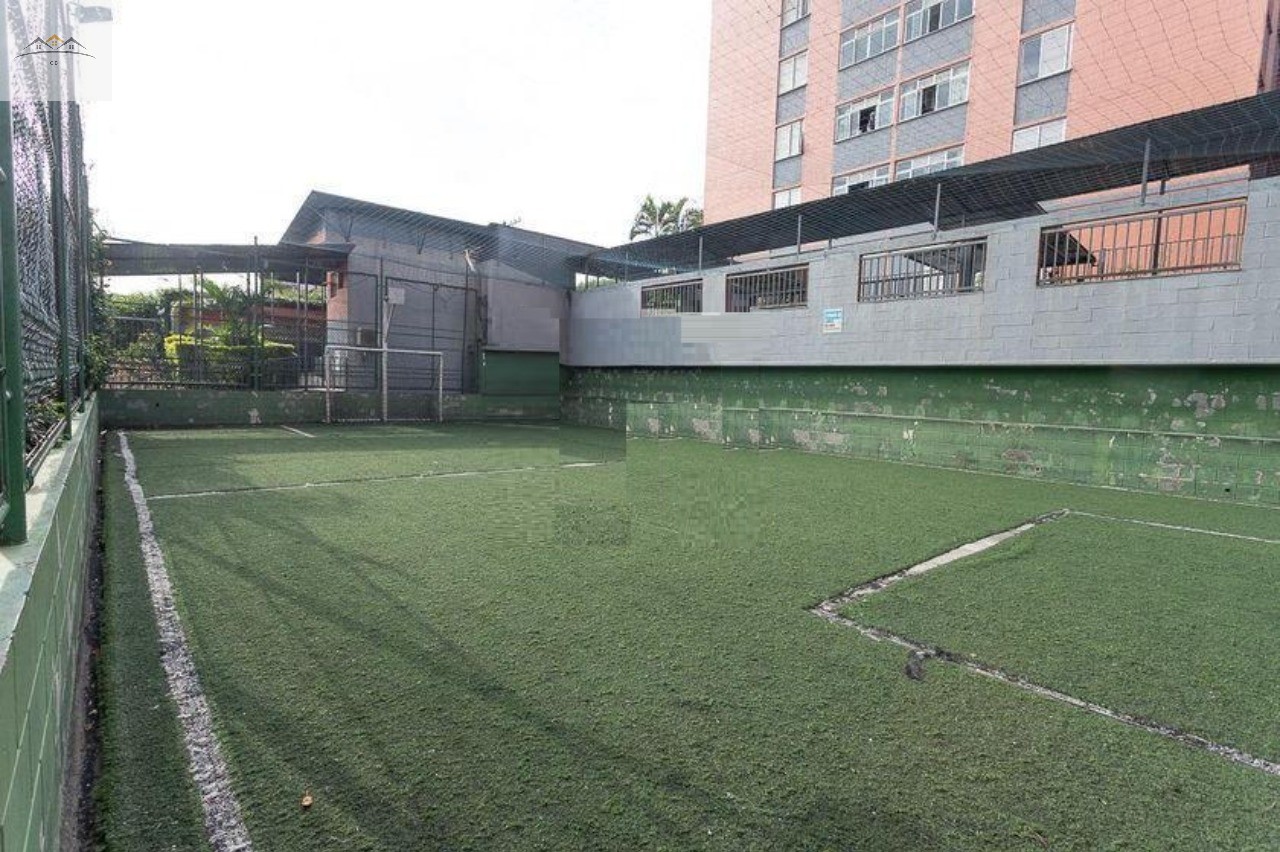 Apartamento, 2 quartos, 55 m² - Foto 19