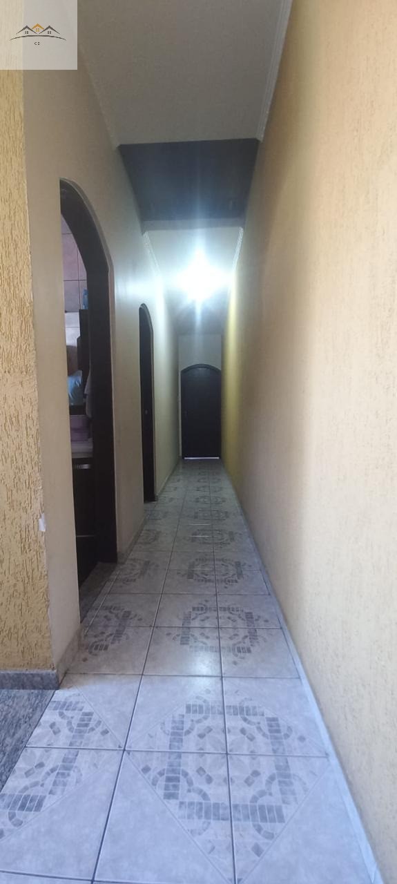 Casa, 3 quartos, 210 m² - Foto 13