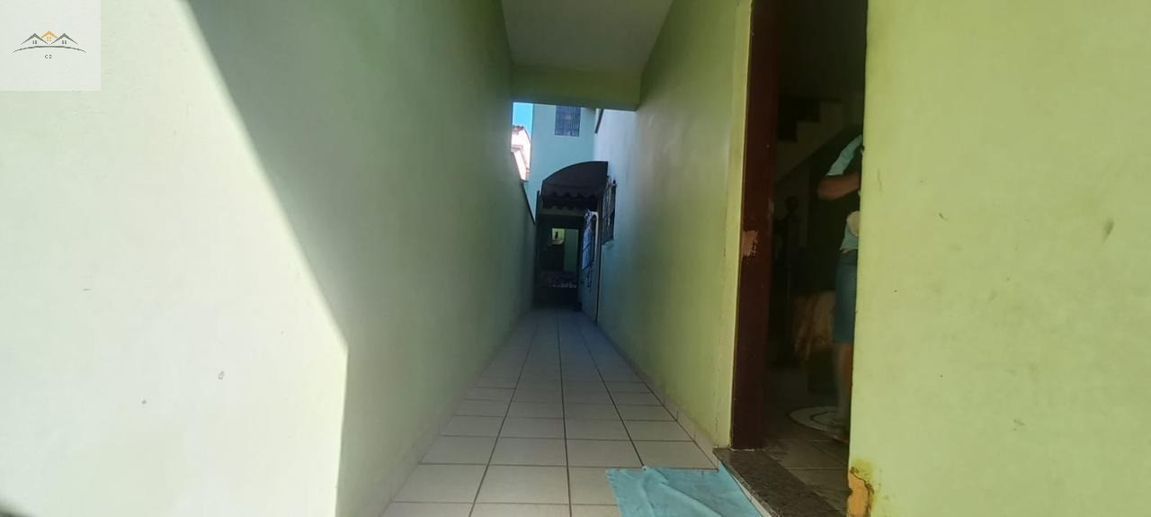 Casa, 3 quartos, 210 m² - Foto 5