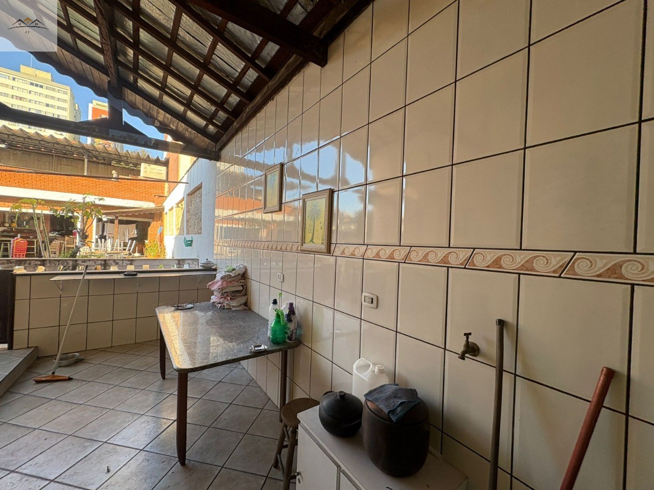 Casa, 3 quartos, 350 m² - Foto 26