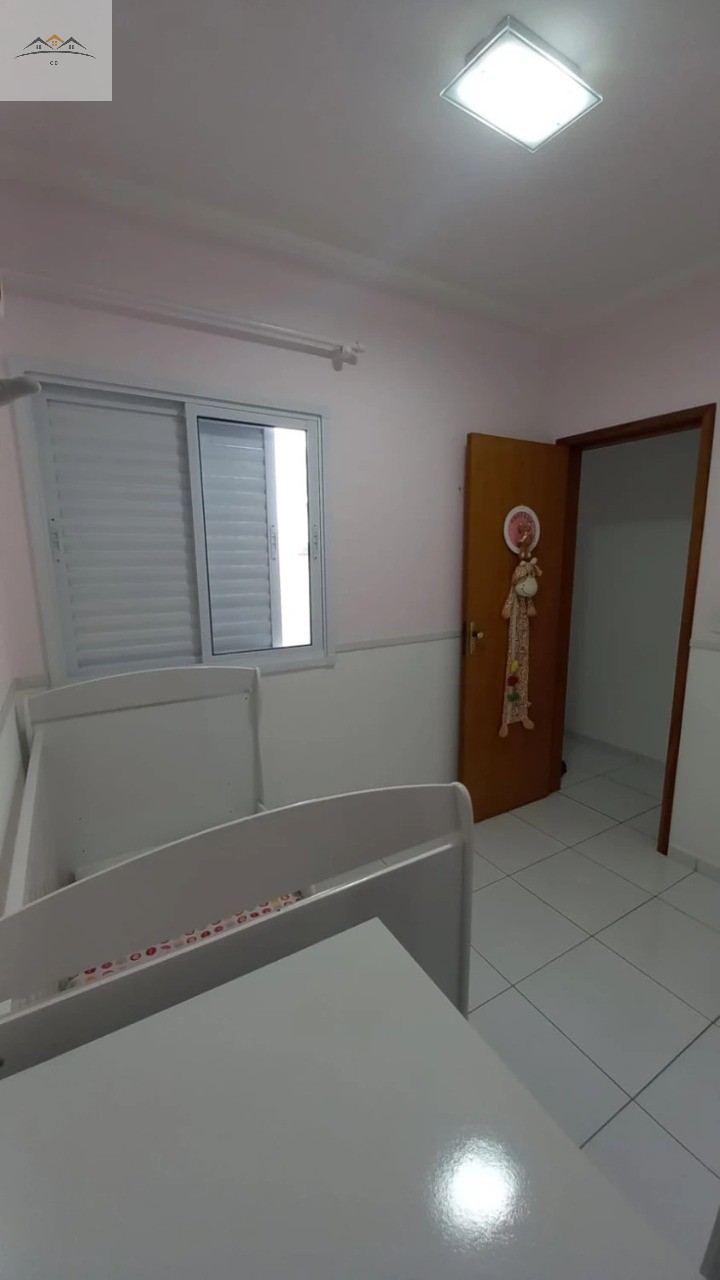 Apartamento, 2 quartos, 56 m² - Foto 9