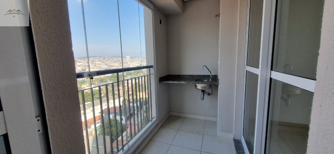 Apartamento, 2 quartos, 49 m² - Foto 7
