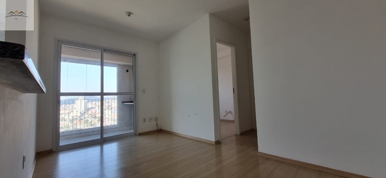 Apartamento, 2 quartos, 49 m² - Foto 2