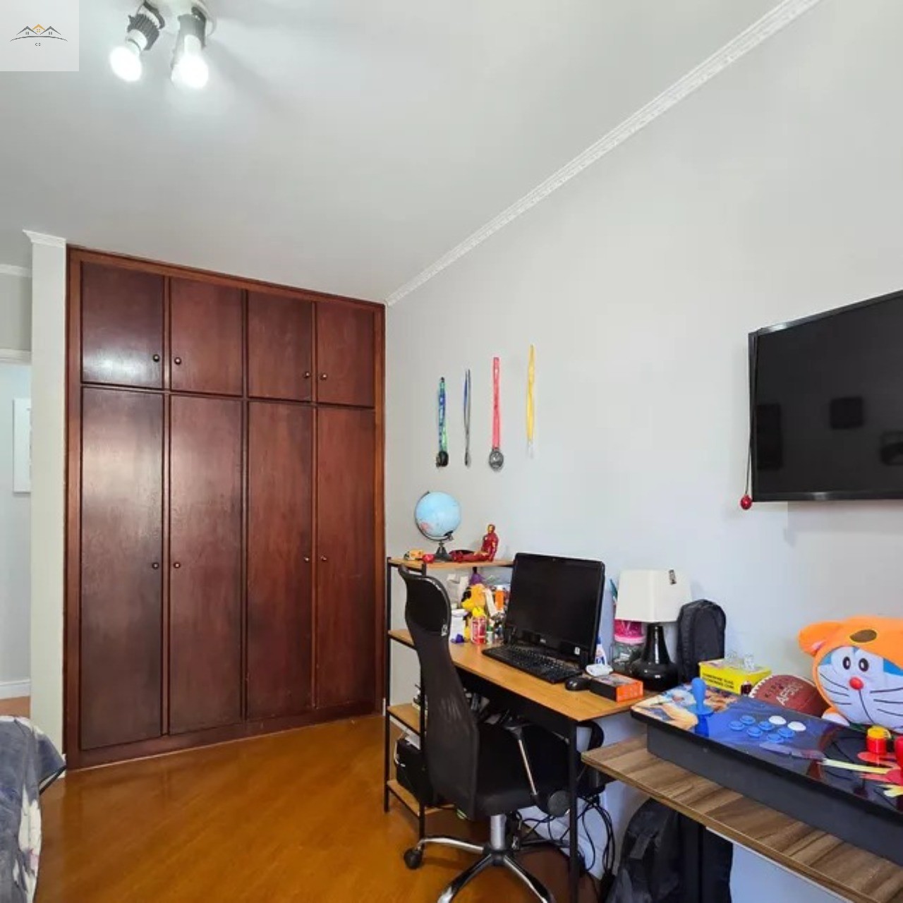 Apartamento, 2 quartos, 69 m² - Foto 15
