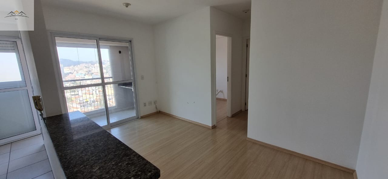 Apartamento, 2 quartos, 49 m² - Foto 1