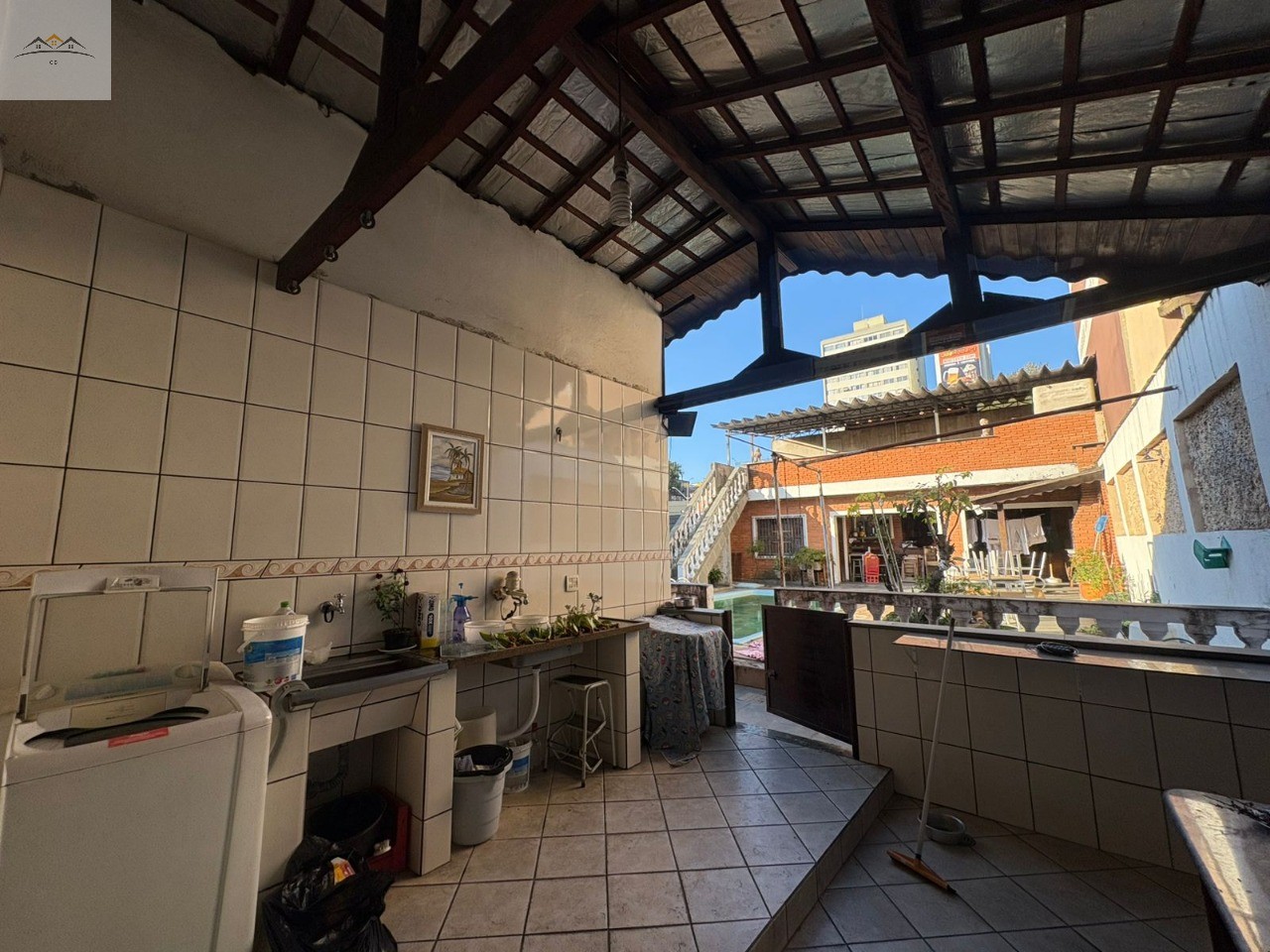 Casa, 3 quartos, 350 m² - Foto 25