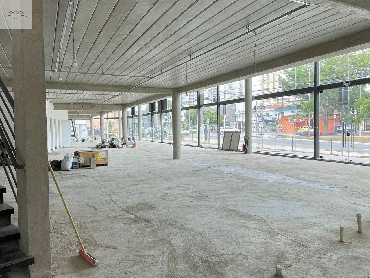 Loja-Salão, 748 m² - Foto 17