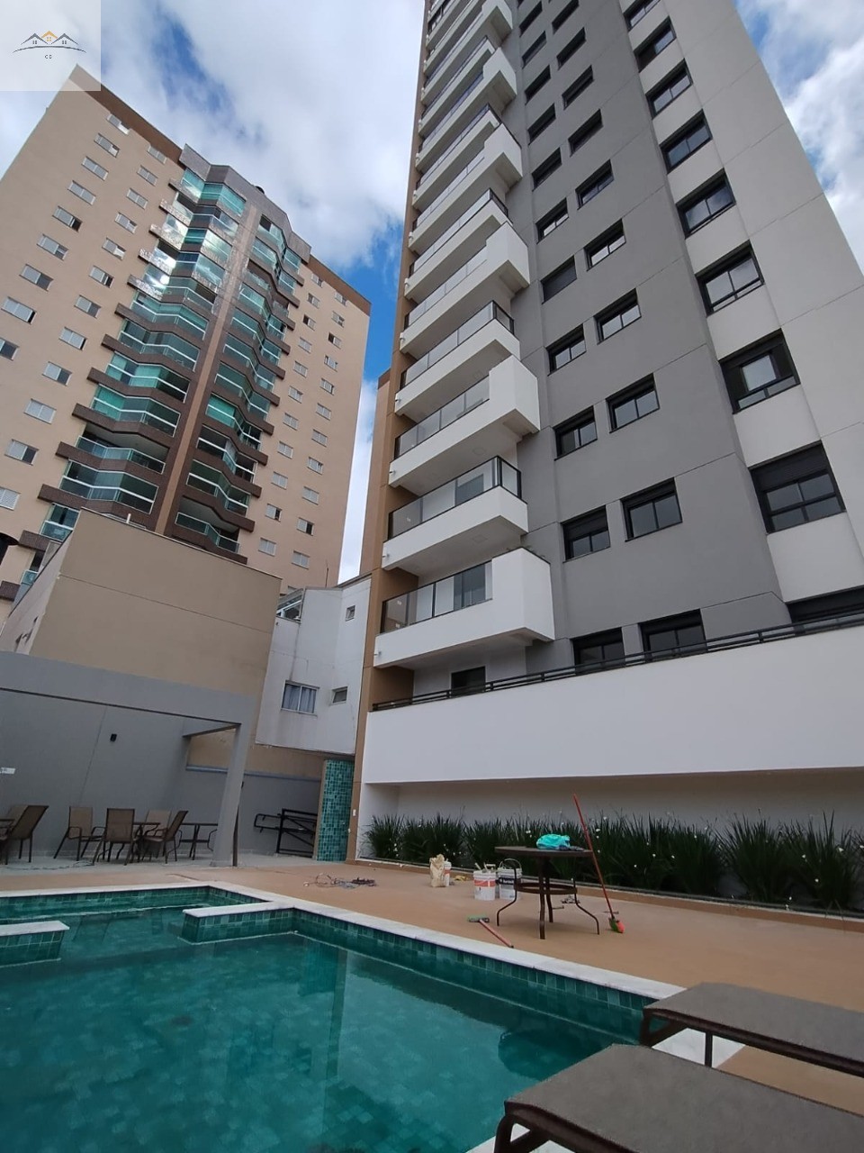 Apartamento, 3 quartos, 65 m² - Foto 28