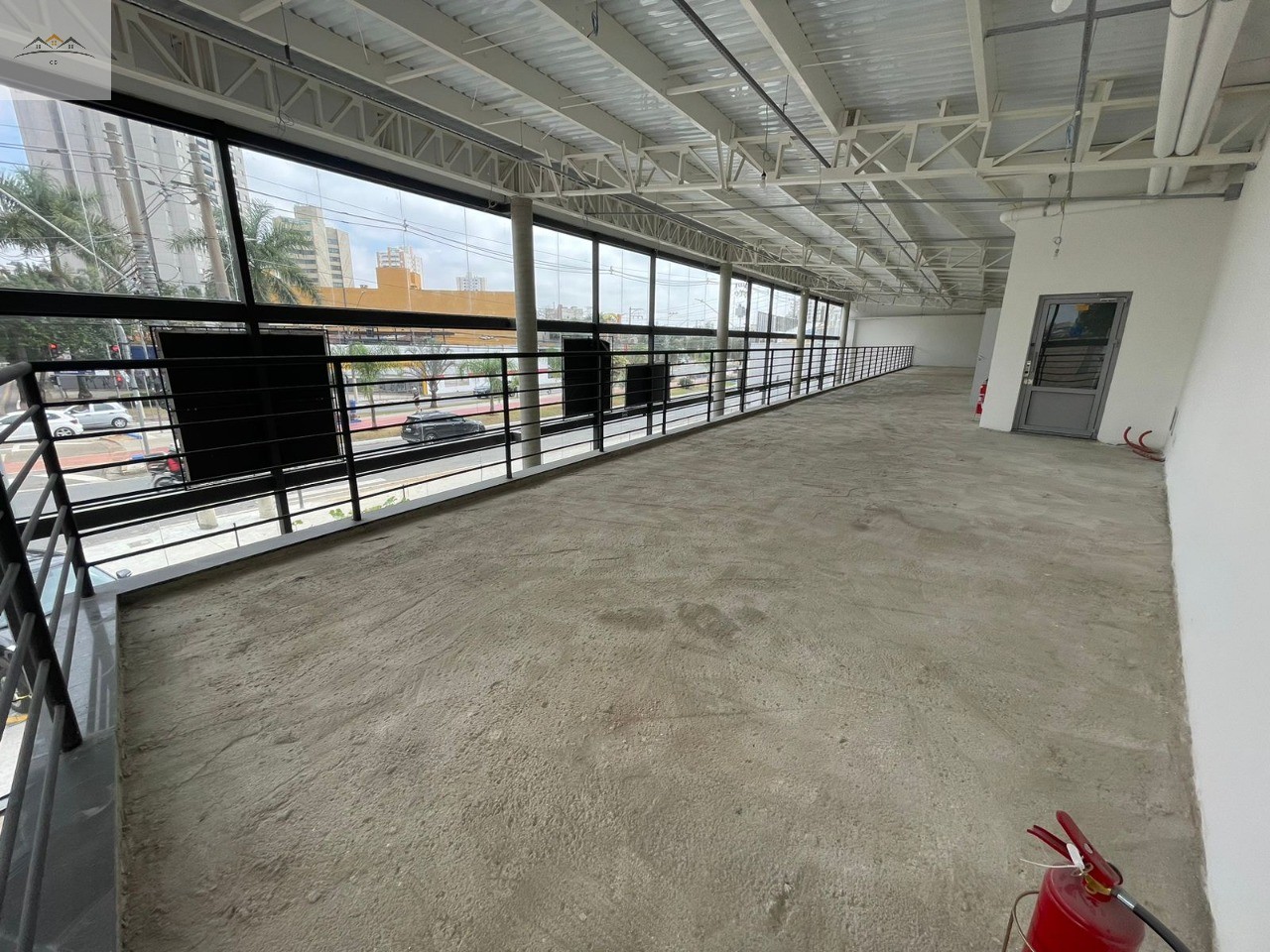 Loja-Salão, 748 m² - Foto 13