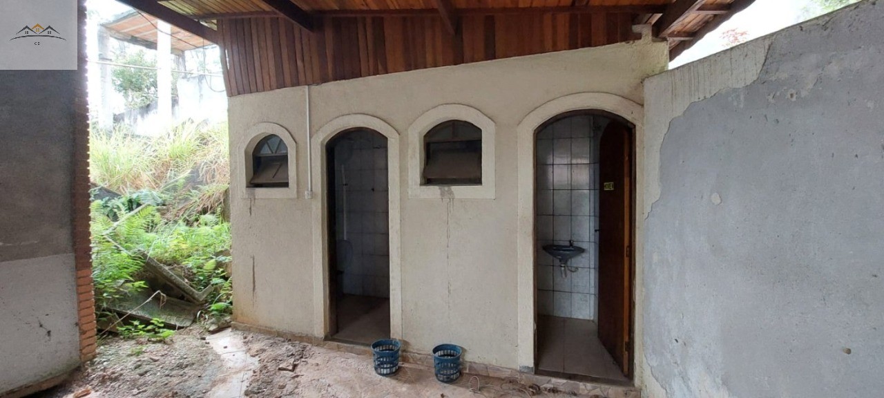 Chácara, 9 quartos - Foto 15