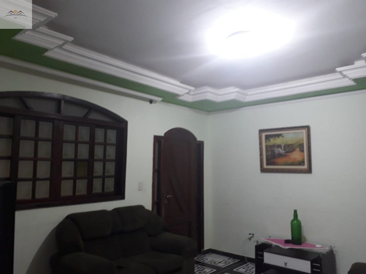 Casa, 2 quartos - Foto 3