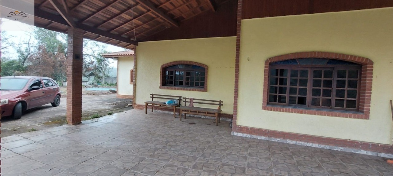 Chácara, 9 quartos - Foto 3