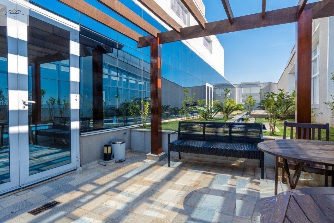 Sala-Conjunto, 41 m² - Foto 14