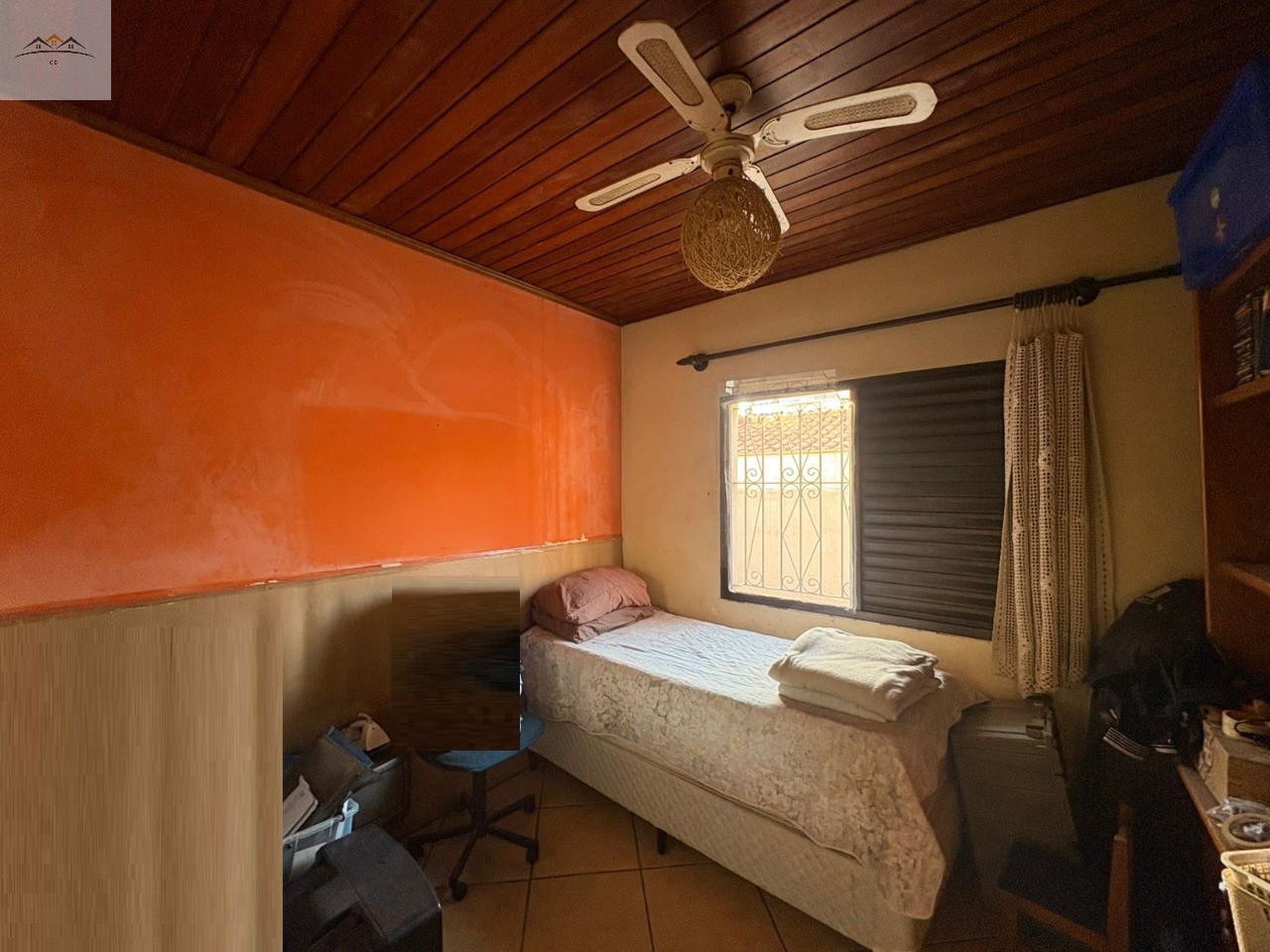 Casa, 3 quartos, 350 m² - Foto 17