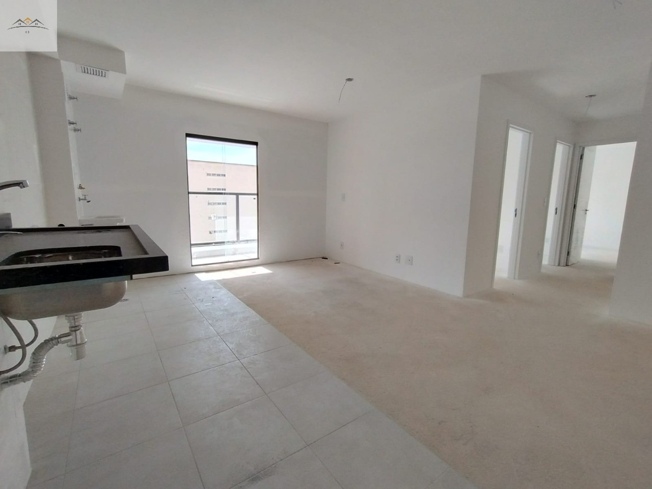 Apartamento, 3 quartos, 65 m² - Foto 4