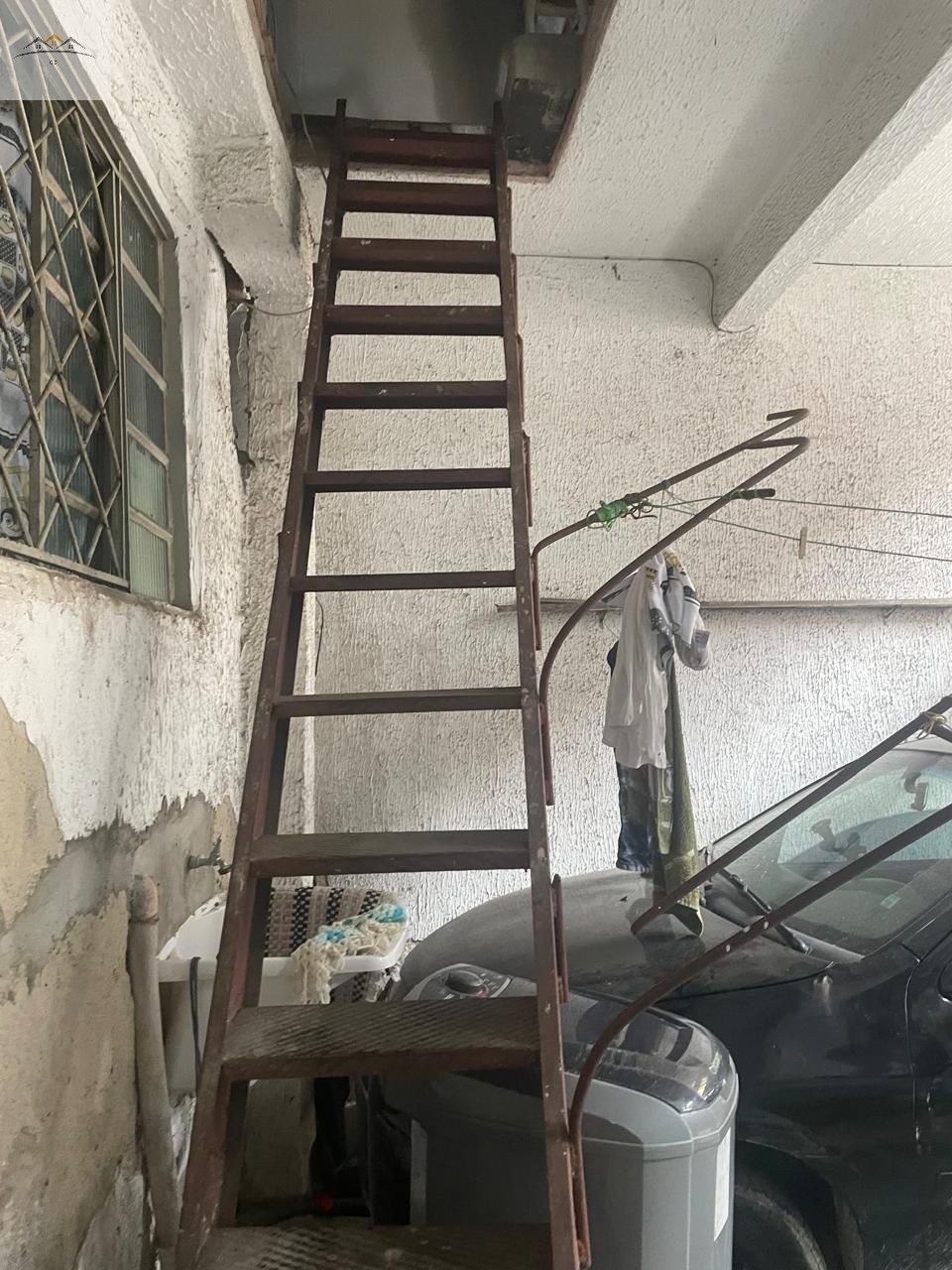 Casa, 3 quartos - Foto 16