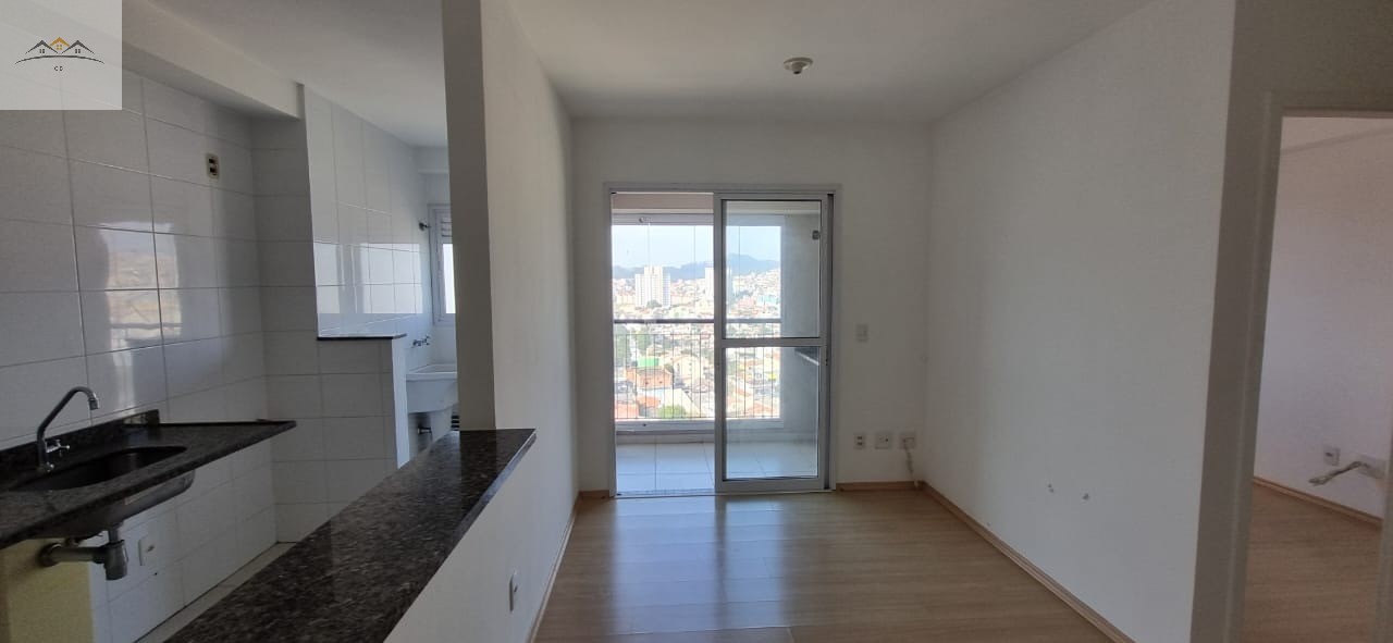 Apartamento, 2 quartos, 49 m² - Foto 6