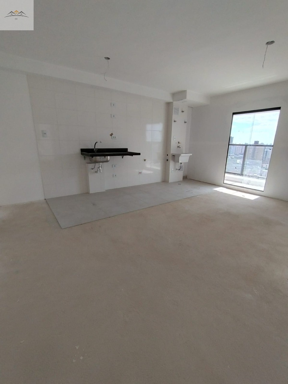 Apartamento, 3 quartos, 65 m² - Foto 3