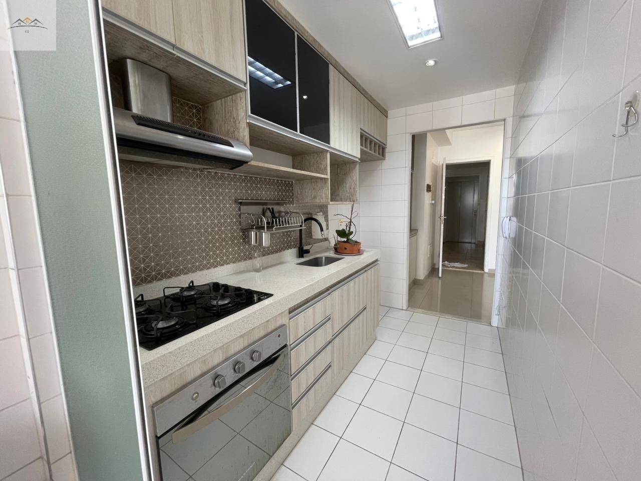 Apartamento, 3 quartos, 93 m² - Foto 11