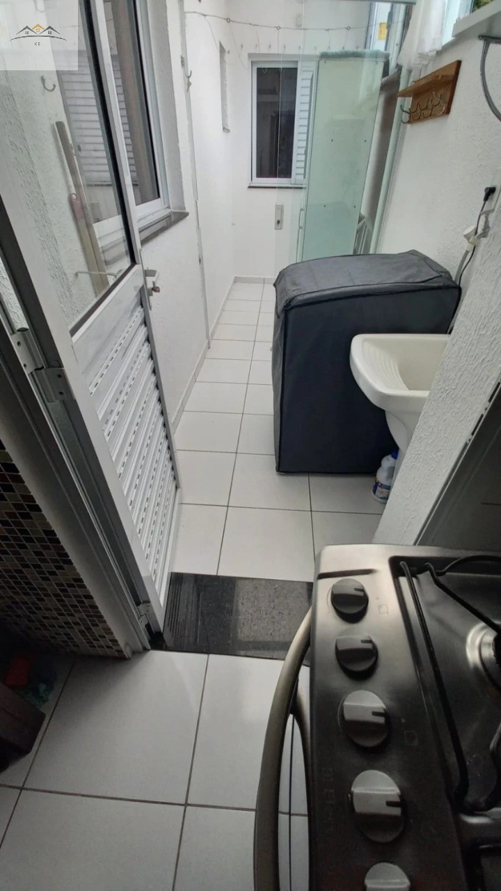 Apartamento, 2 quartos, 56 m² - Foto 4