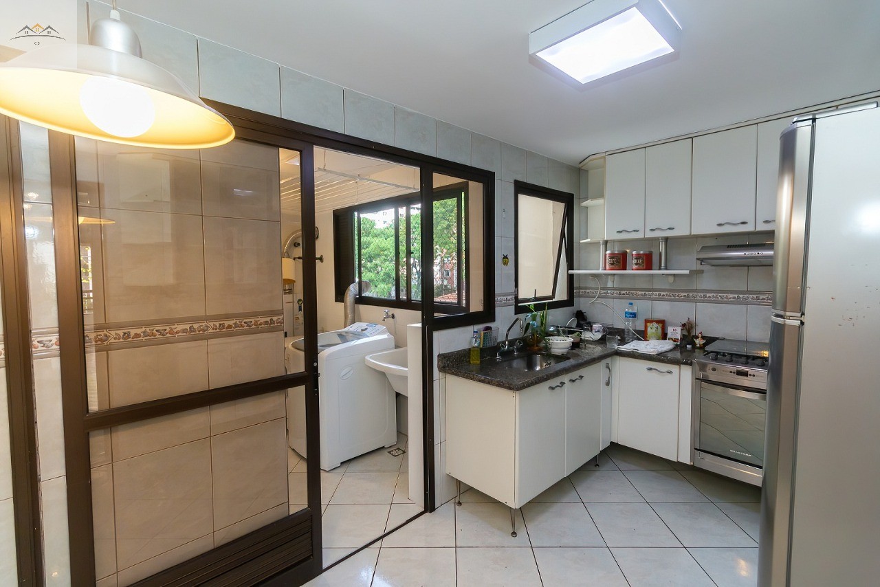 Apartamento, 4 quartos, 140 m² - Foto 23