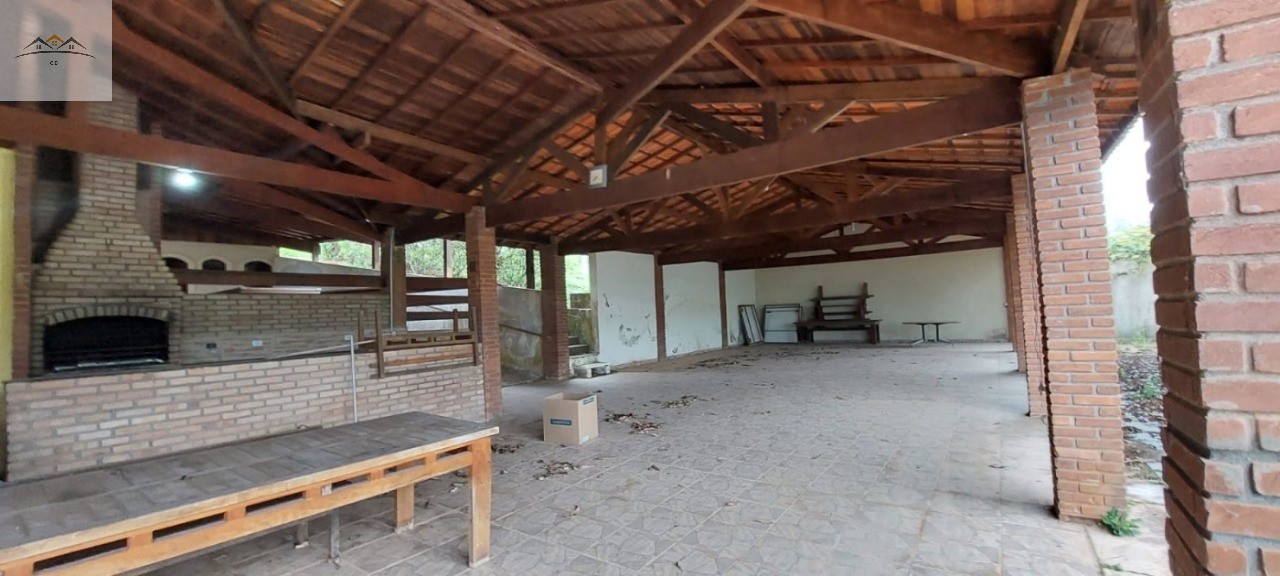 Chácara, 9 quartos - Foto 7