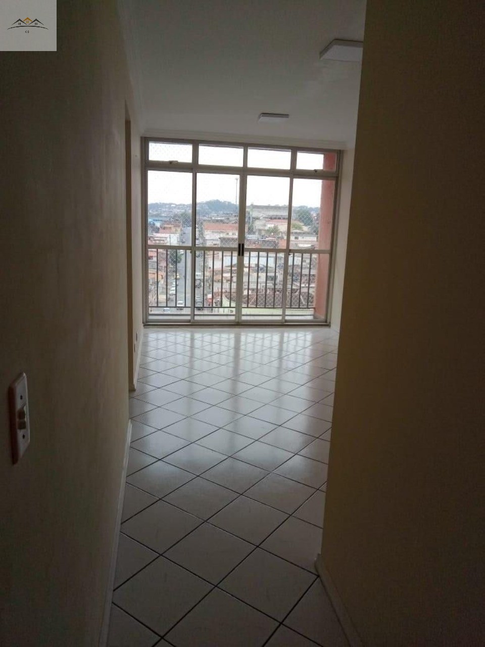 Apartamento, 2 quartos, 55 m² - Foto 4