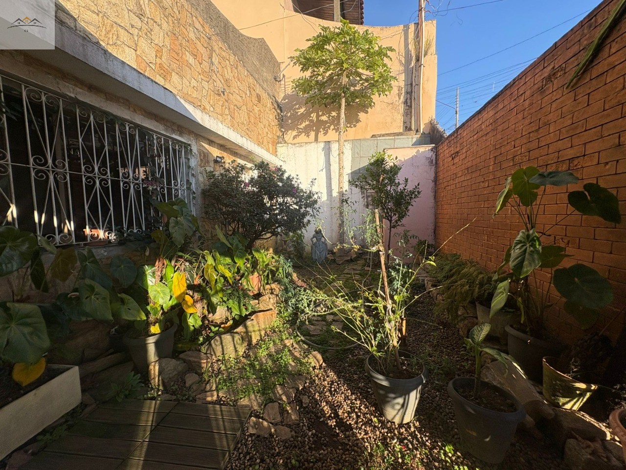 Casa, 3 quartos, 350 m² - Foto 29