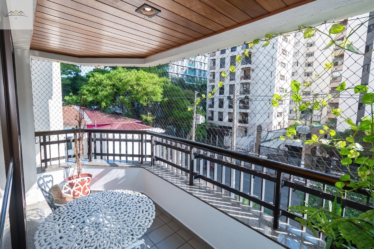 Apartamento, 4 quartos, 140 m² - Foto 4