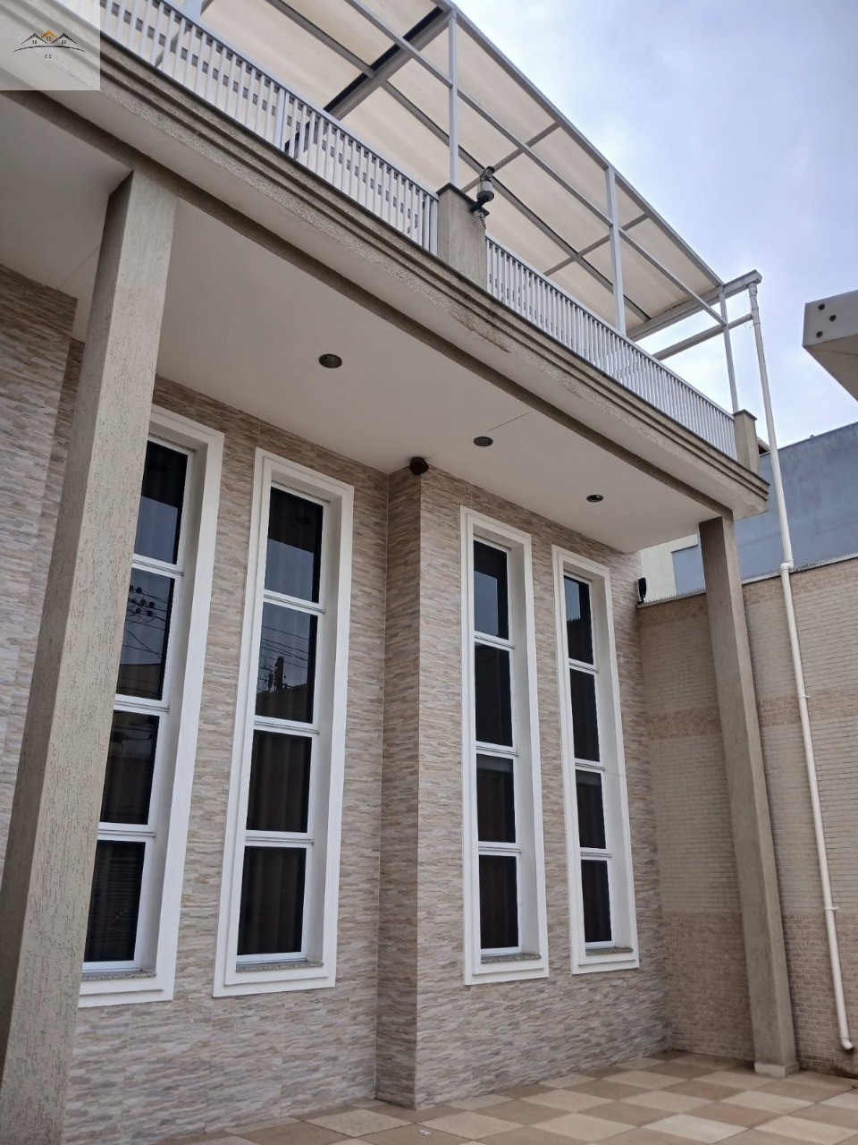 Prédio Inteiro - Foto 1