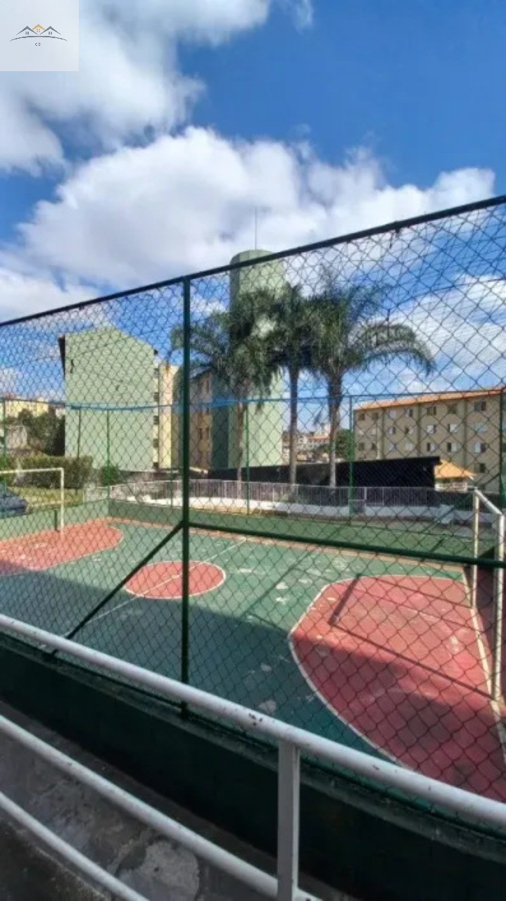 Apartamento, 3 quartos, 52 m² - Foto 18