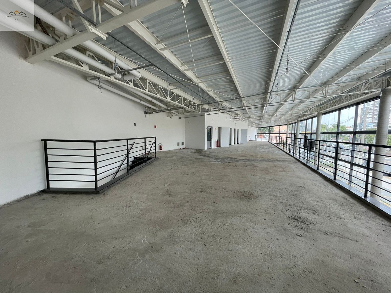 Loja-Salão, 748 m² - Foto 11