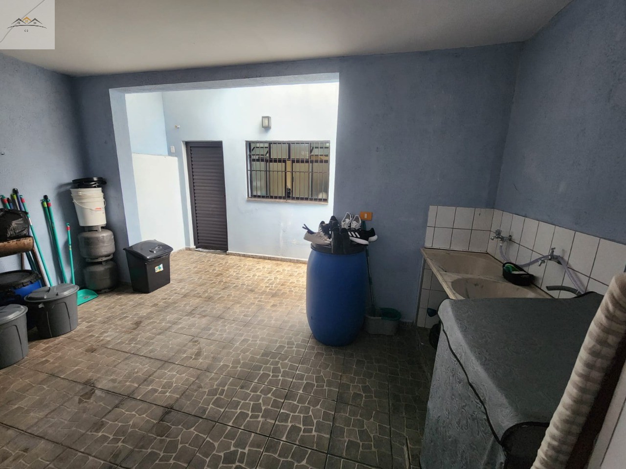 Casa, 3 quartos, 180 m² - Foto 24