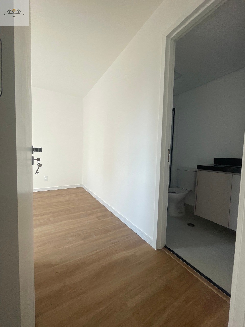 Apartamento, 3 quartos, 65 m² - Foto 2