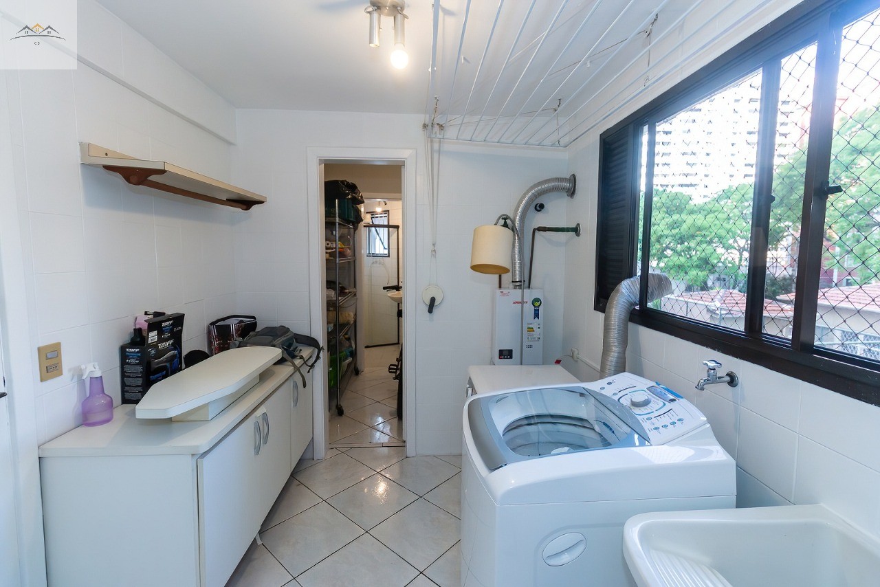 Apartamento, 4 quartos, 140 m² - Foto 26