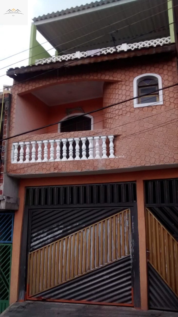 Casa, 2 quartos - Foto 1