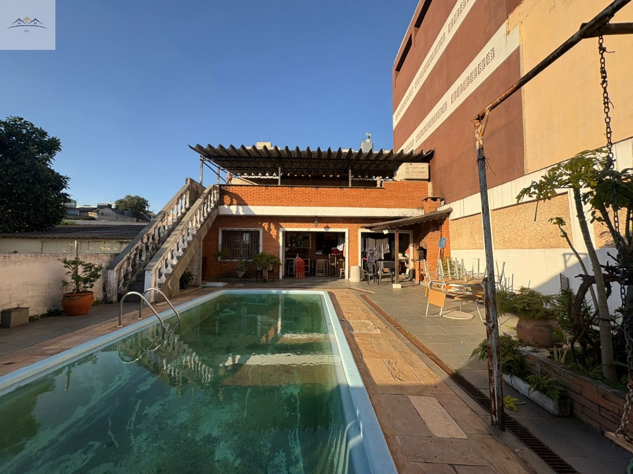 Casa, 3 quartos, 350 m² - Foto 21