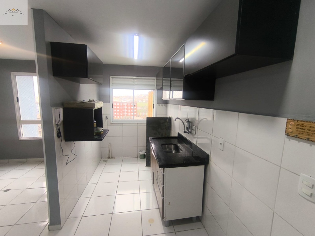 Apartamento, 2 quartos, 48 m² - Foto 6