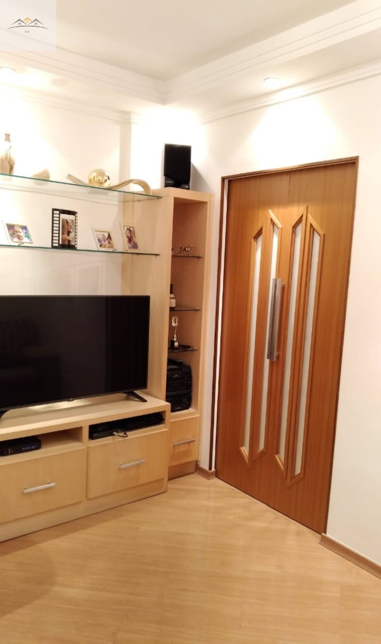 Apartamento, 3 quartos, 117 m² - Foto 6